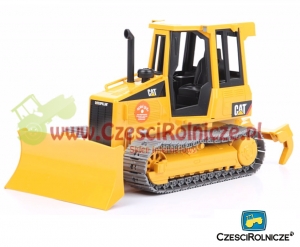 BRUDER 02443 SPYCHACZ CAT [ZD02443]
