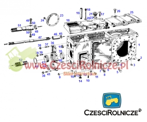 SIMMERING   80.00 * 100.00 * 13.00  LEWY [CFN102]