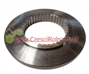 PIASTA SPRZĘGŁA Z-38 (76/80) SERIA 400  [SKP300-P-MS]