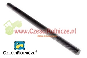 38 - ŚRUBA DWUSTRONNA M 6/M 6*100 [UD006038]