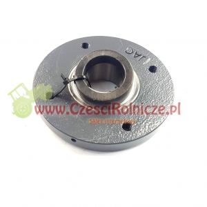 ŁOŻYSKO Z OBUDOWĄ  FI-40   4OTW [KCL070035]
