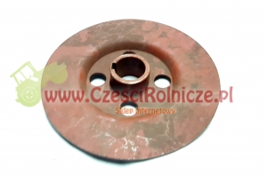 TARCZA HAMULCOWA [PR009004]