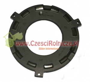 TARCZA DOCISKOWA SPRZĘGŁA 8441  [UZB021000]