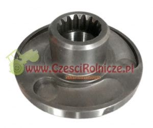 TARCZKA SPRZĘGŁA PRAWA pasuje do KEMPER - ZAMIENNIK [MS034]