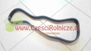USZCZELKA POKRYWY ZBIORNIKA ZIARNA [GSB030]