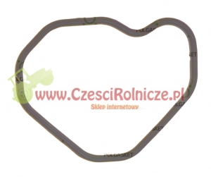 USZCZELKA POKRYWY GŁOWICY PROF. [UB050017]