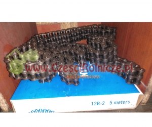 12B-2 ŁAŃCUCH MIAB [ŁG116]