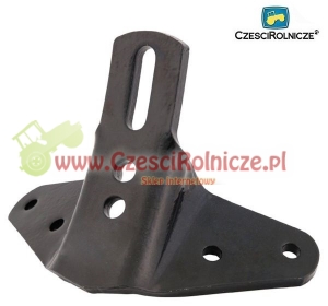 UCHWYT LEMIESZY UNIWERSALNY   ROZSTAW L-75 [GKU001]