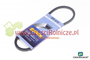 SPZ- 612    PASEK KLINOWY   Z-229 [PK061214]
