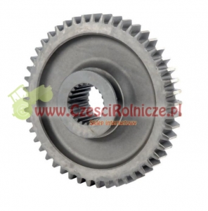 KOŁO Z-48  I BIEGU   DROBNY FREZ [KCL060009]