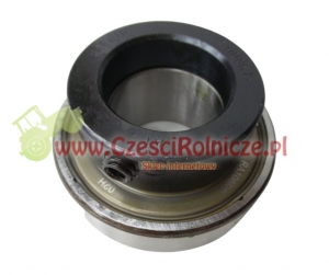 ŁOŻYSKO Z PŁASKĄ BIEŻNIĄ  40.00* 80.00* 18.00/ 43.70 RA108 RR TIMKEN [ŁOS563-T]