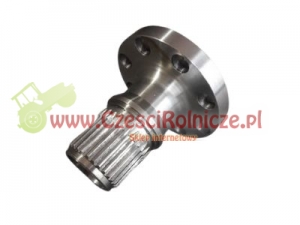 PIASTA WALCA WCIĄGAJĄCEGO [SCE062028-ZAM]