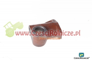 16 - WSPORNIK OSI DZWIGIENEK BEZ OTWORU [UD004016]