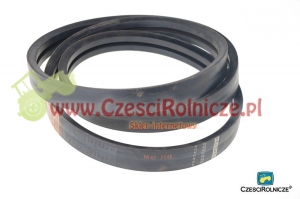 2B-2760     PAS KLINOWY       4250121772 [PK276036-C]