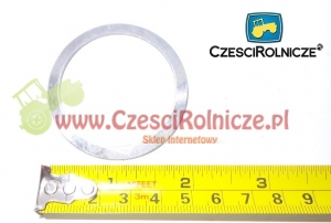 26 - PODKŁADKA  45* 55* 1.0 [ZK002026]