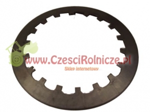 SPRĘŻYNA TALERZOWA SPRZĘGŁA [UZB021008]