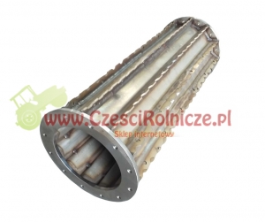 WALEC WCIĄGAJACY - DETEKTORA - ZAMIENNIK [SCE061020-ZAM]