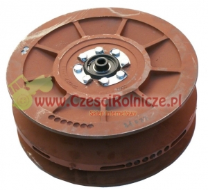 PODZESPÓŁ TARCZ [BI30516]