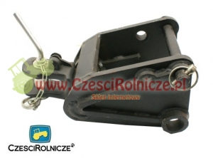 16 - ZACZEP KPL. S.T. [UD133016]