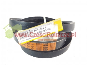 C-1710 PAS HARVEST 80395955 - [PK17104-H]