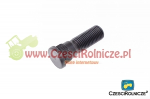 43 - ŚRUBA KOŁA PRZED. 18 [UD078043]