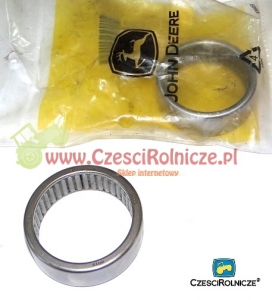 K 44,450* 53,975*19,05   ŁOZYSKO B-2812       JD8861 [SJA41812]