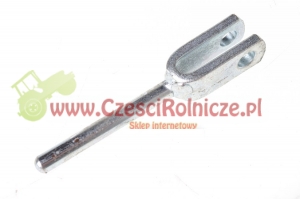DŹWIGNIA WYSPRZĘGLIKA [UZ054112]