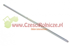 WAŁEK SZEŚCIOKĄTNY 32 L-1535 [SKP265]