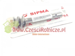 WAŁEK ŚLIMAKA KPL. [PR011005]