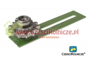 NAPINACZ Z-13 3/4" FI35 [RO018]