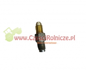 PRZYŁĄCZKA PROSTA [SMC03-0207]