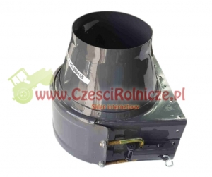 KOSZ  DOLNY PRZENOŚNIKA [KCL050165]