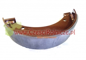 SZCZĘKA HAMULCOWA [RO164]