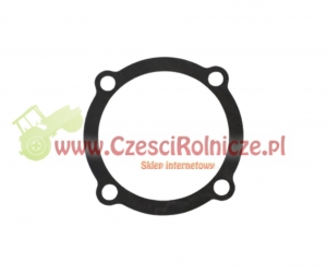 USZCZELKA PAPIEROWA [UD042031]