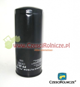 FILTR OLEJU  1 1/8-16UN  L-255  FI-110/U-100. [FI111255]
