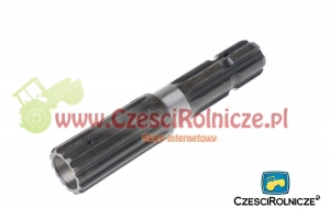 18 - KOŃCÓWKA WOM  540 [UD042018]