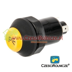 Wyłącznik ciśnieniowy [B11130800PN]