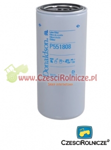 FILTR OLEJU  1 1/2-16UN   H-310  FI-135/UZ-110. [FI115308]