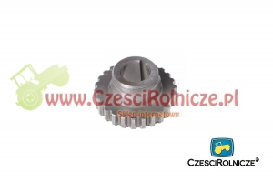 45 - SPRZĘGŁO ZĘBATE [UD006045]
