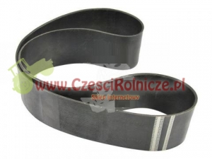 PAS PŁASKI   2032*127 [PK203299]