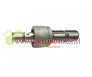 KOŃCÓWKA 540 MIN-1 [UZ125042]