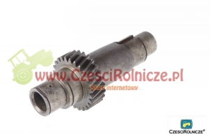 07 - WAŁEK POŚREDNI RED [UD035007]