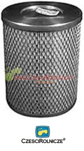 FILTR POWIETRZA I   210*165* 86   WPO-276   FENDT [FI620059]