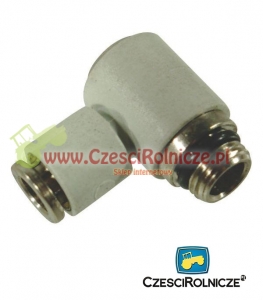 Złączka B.P. [SMC01-0127]