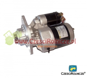 50 - ROZRUSZNIK 12V  Z-11  FI-89  C-385  Z RED. [UD101050-K]