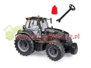 BRUDER 03162 Traktor DEUTZ-FAHR 8280 TTV Warrior
