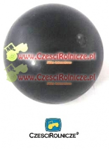 PŁYWAK Z TWORZYWA  FI 60 [BNZ030]