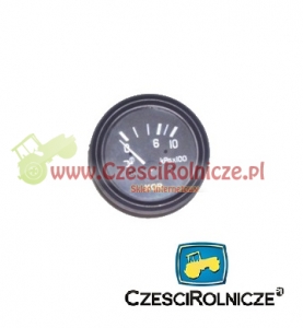 22 - WSKAŻNIK CIŚNIENIA OLEJU ELEKT. [UD103022]