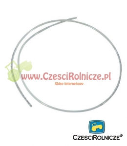 Przewód olejowy 2x4x690mm B.P. [BN635]