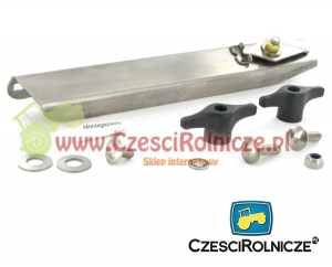 ŁOPATKA WYSIEW. 300  MM   L.    AMAZONE 1962110 [RNA065]